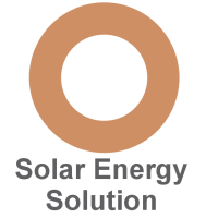 solar energy logo